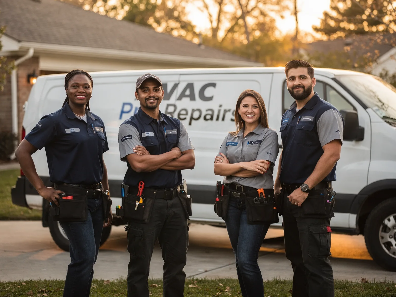 Heat Pump Repair company in Wyoming, WV