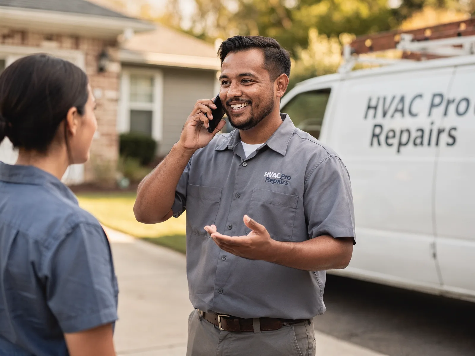 Heat Pump Repair Wyoming, WV FAQs